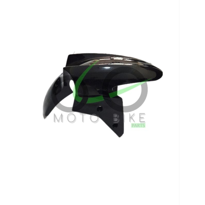 Spakbor Depan Kawasaki Ninja 250 Karbu