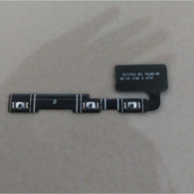 Flexible on off power volume Samsung S5 Active G870A