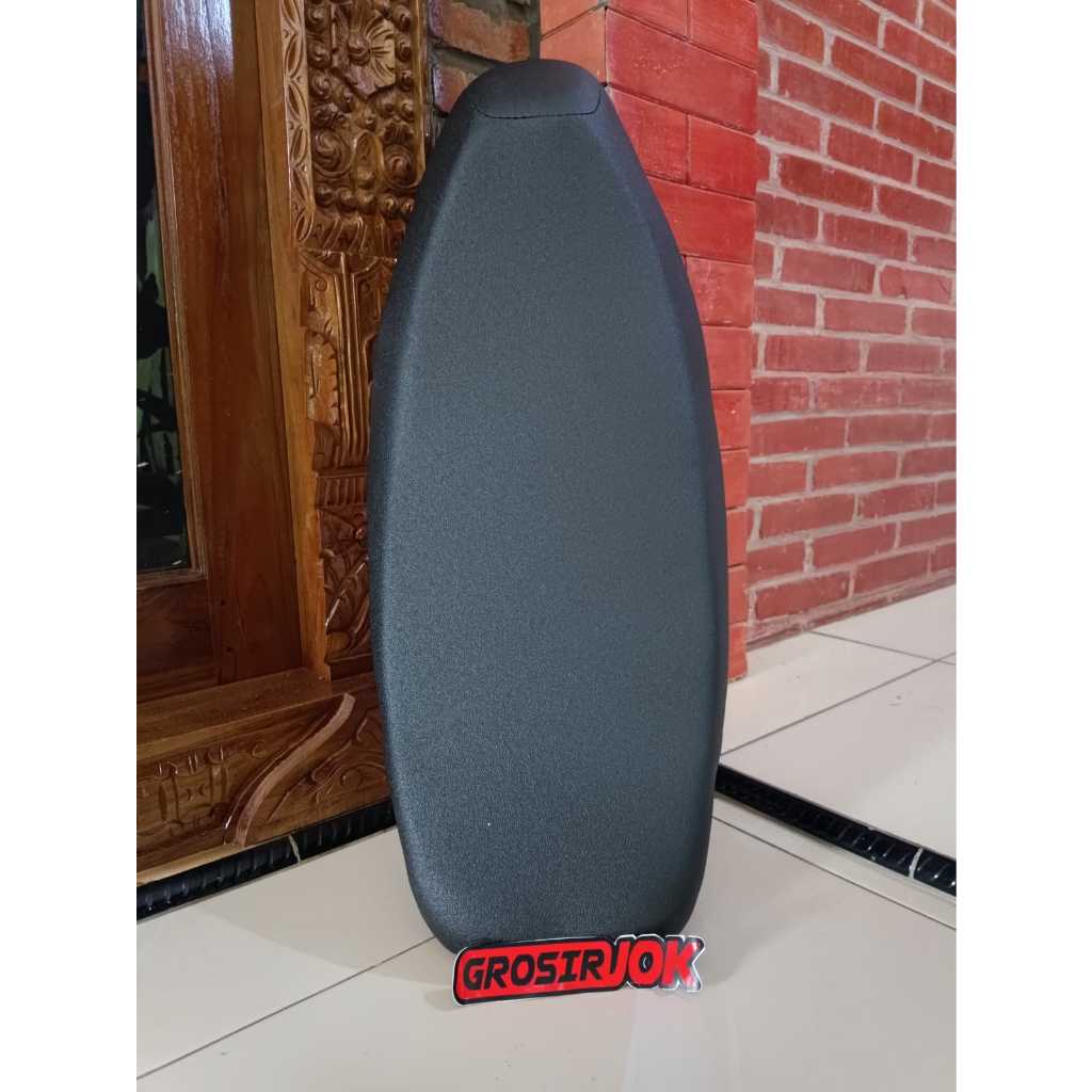 jok Supra x lama roadrace amplas / jok supra 110 modif roadrace