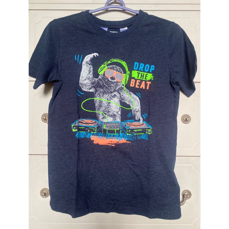 Preloved Oshkosh Tshirt