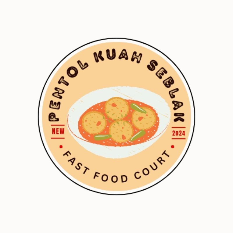 

Pentol Kuah Seblak