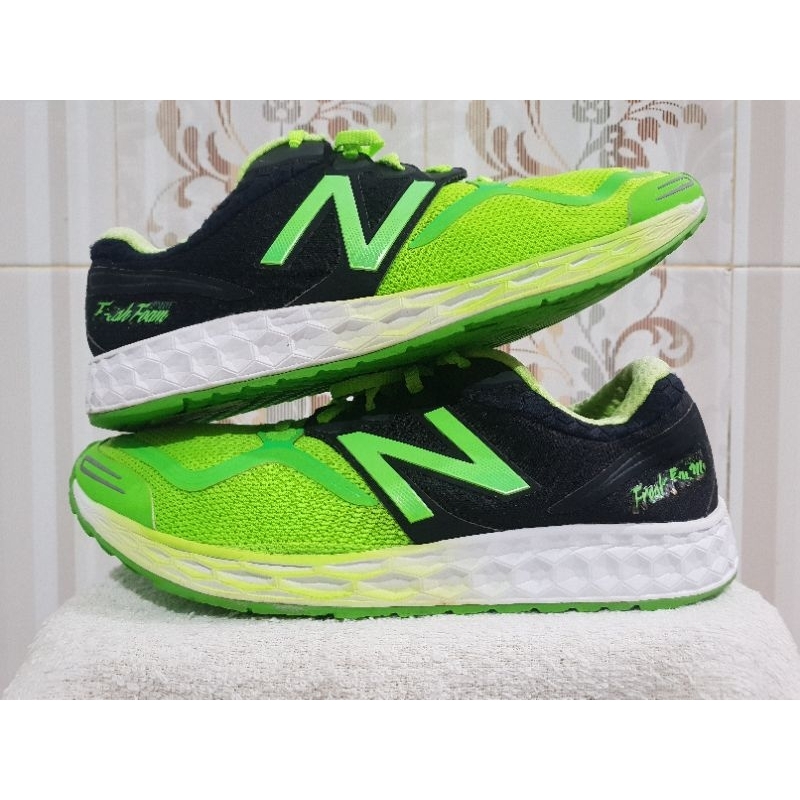 New Balance 1980 Zante Fresh Foam Second. Sz.42 Insole.26.5