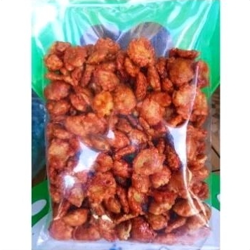 

BLINJO PEDAS MANIS 500GR