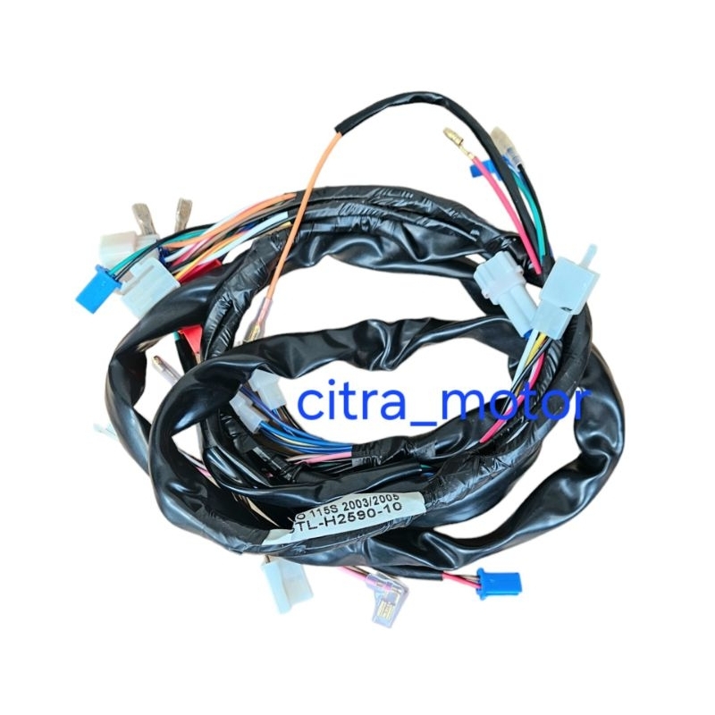 Kabel Body Bodi Mio Lama (5TL-H2590-10)