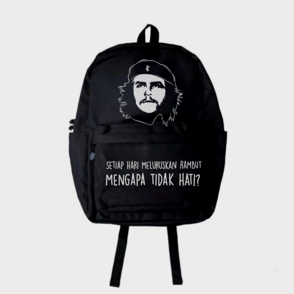 Tas Pria Tas Laptop Ransel Laptop Backpack Distro Keren 2024