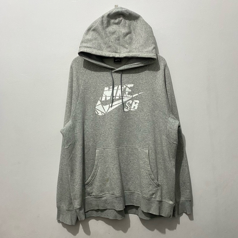 HOODIE NIKE SB SECOND