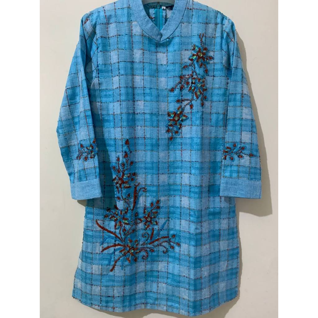 [Preloved] setelan wanita