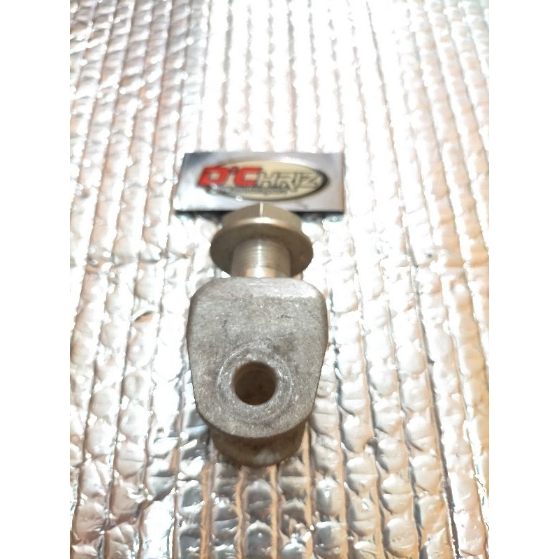 BRACKET BREKET MONOSHOCK SHOCK SUZUKI GSX R 600 750 ORIGINAL