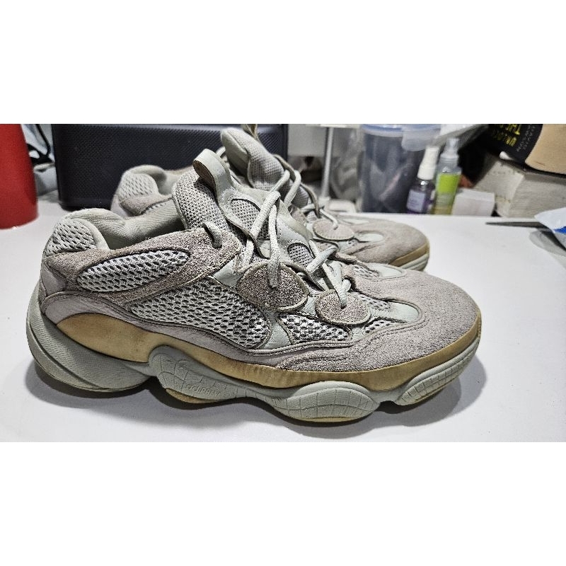 Yeezy 500