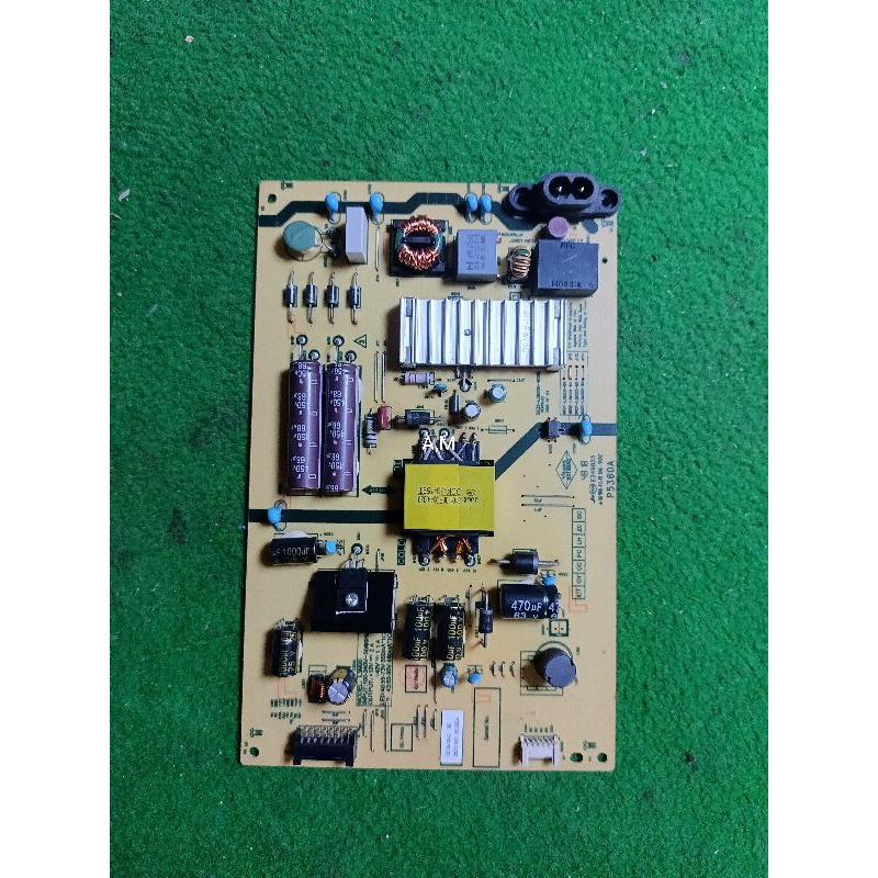 PSU TV android coocaa 40s5g