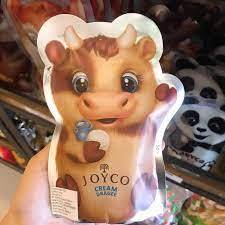 

JOYCO CREAM DRAGEE 50GR