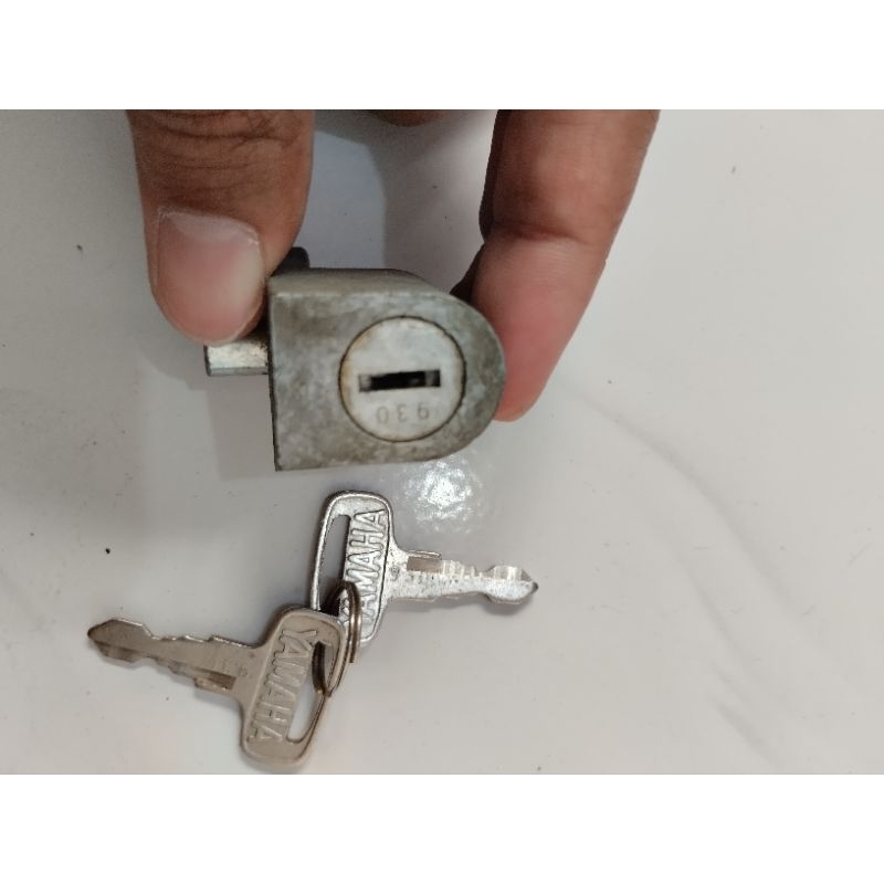 kunci stir Yamaha L2 L2 super yb ori