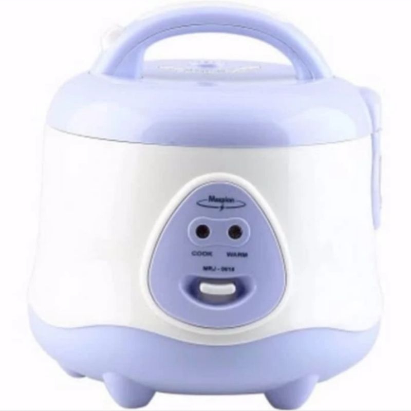 Rice Cooker Maspion EX 0618 Magic Com EX-0618 EX0618