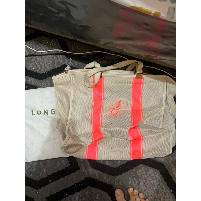 longchamp ORI bag preloved