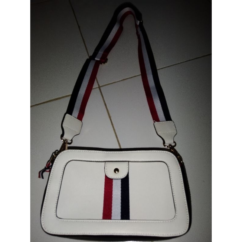 Tas Mini ALEXIS Tali Panjang