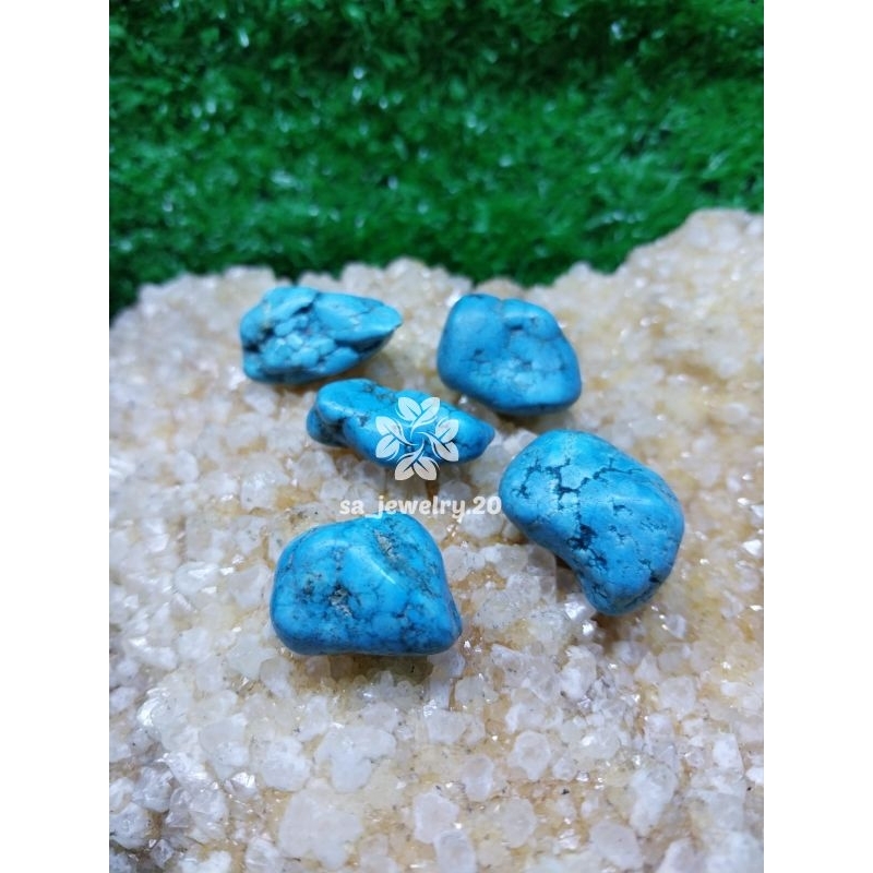 BAHAN BATU PIRUS PERSIA