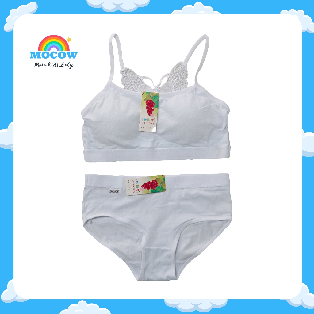MINISET + CD POLOS KUPU-KUPU / MINISET MOTIF KUPU-KUPU