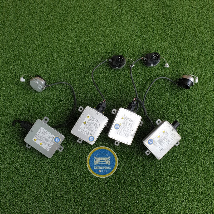 HID Honda-Ballast D2R D2S Ori