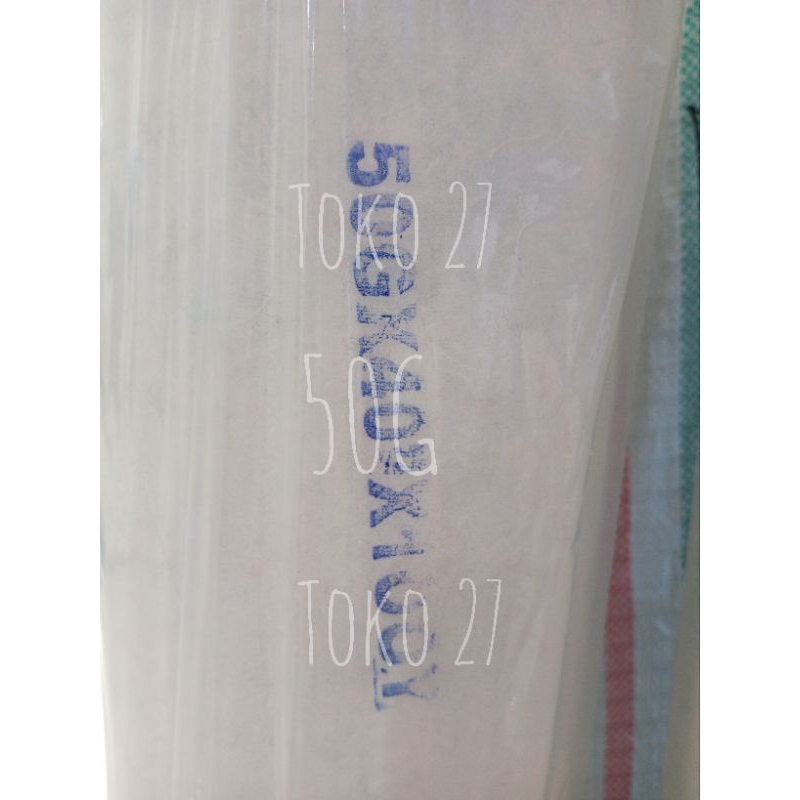 KAIN KERAS 50G 100YARD ROLLAN 100 YARD