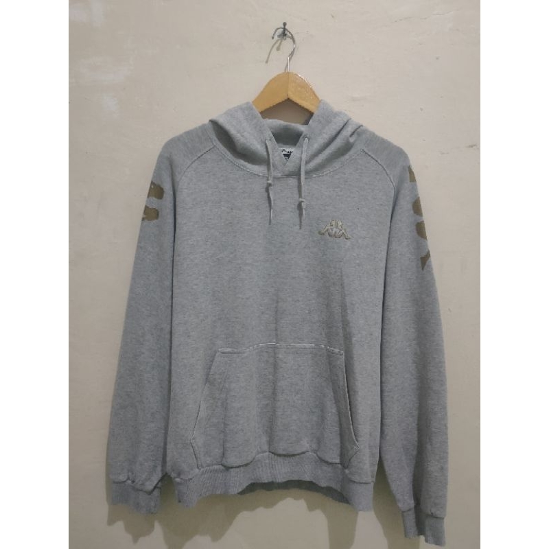 Hoodie Kappa