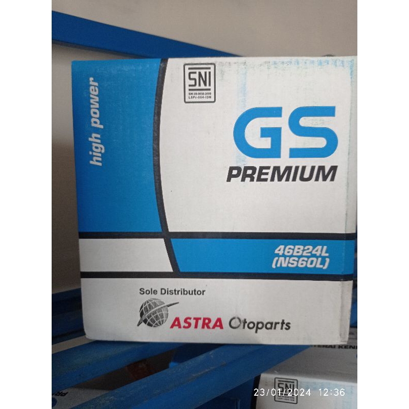 NS60L