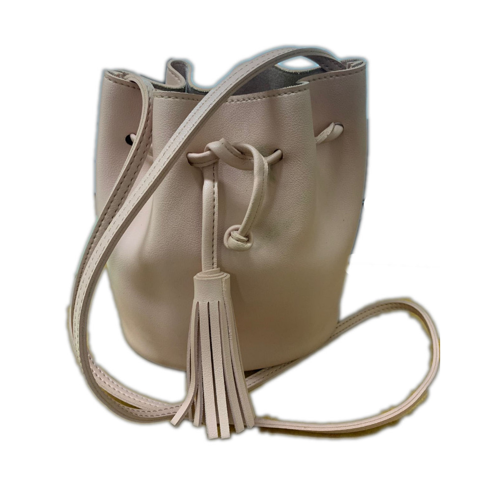 Tas Serut MINISO / Tas Serut Peach