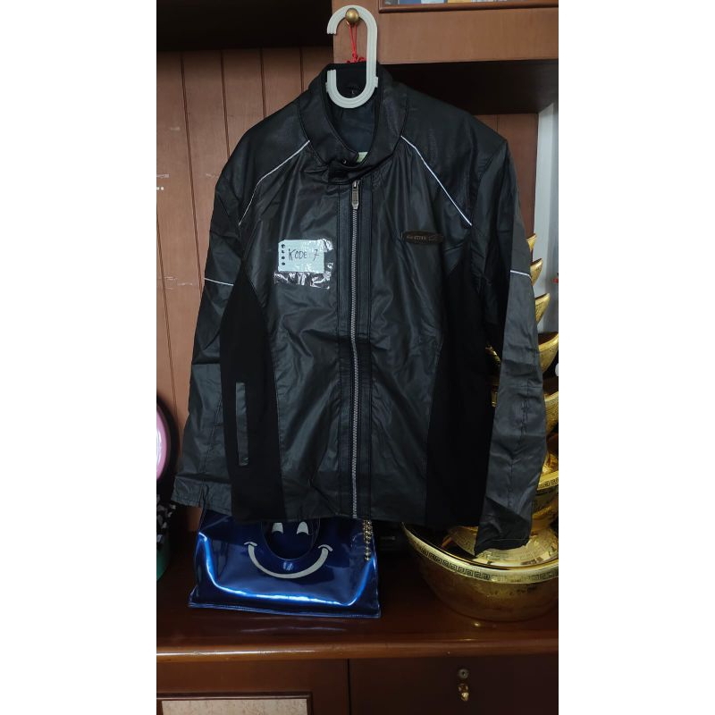 Jaket original honda