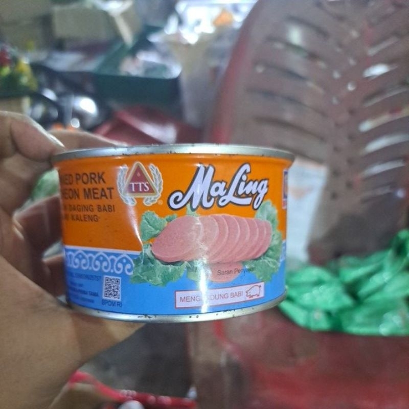 

DAGING BABI OLAHAN KALENG 397G
