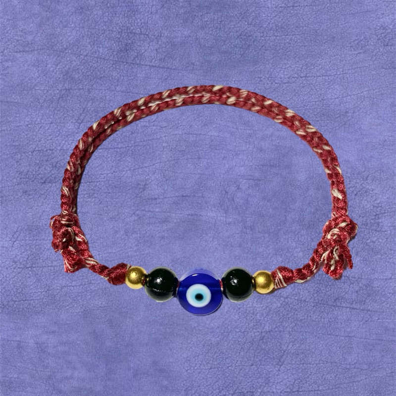 Gelang Evil Eye ‘Nazar Boncugu’
