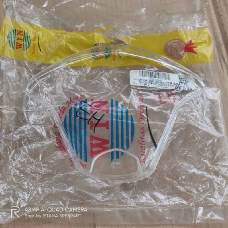 mika spedometer beat fi kaca spedometer beat fi