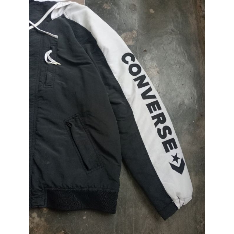 JAKET COWO ORIGINAL BEKAS