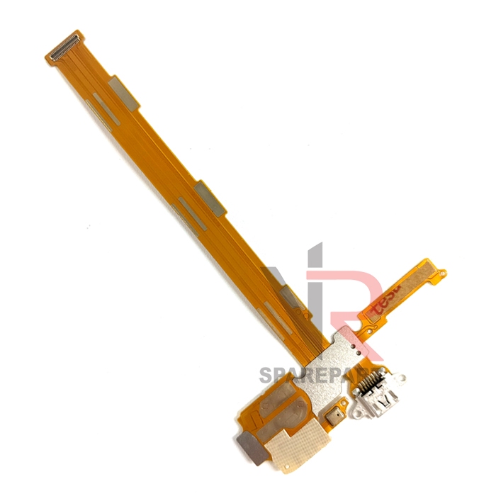 FLEXIBLE CAS OPPO A71 2018 CONNECTOR CHARGE / FLEX CC OPPO A71 2018