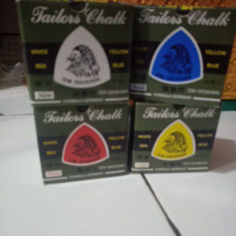

Penanda