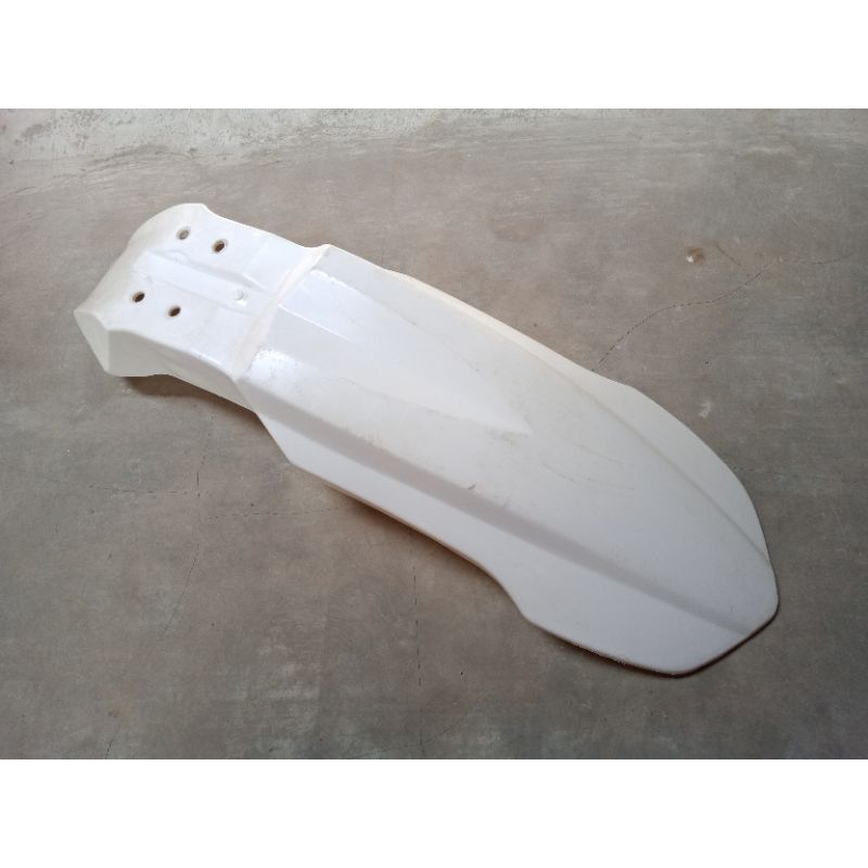 Spakbor Slebor Depan Kawasaki KLX BF KLX 150 Original Second