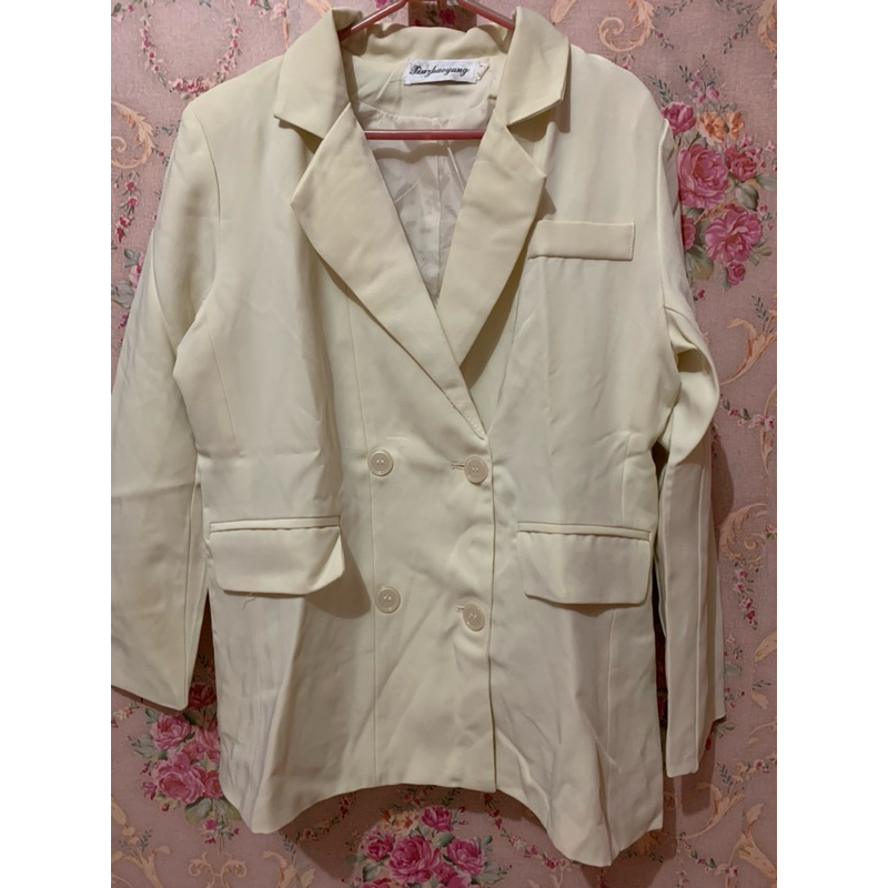 blazer premium preloved