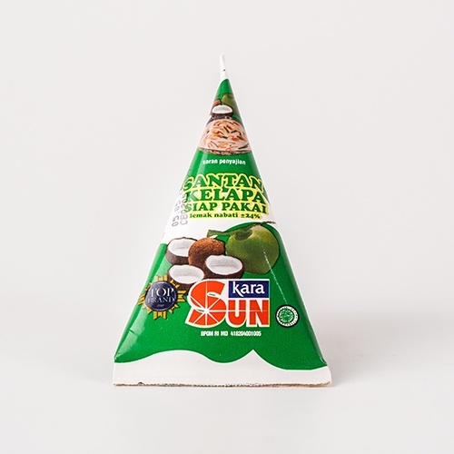

Santan Kelapa Sun Kara TCA 65