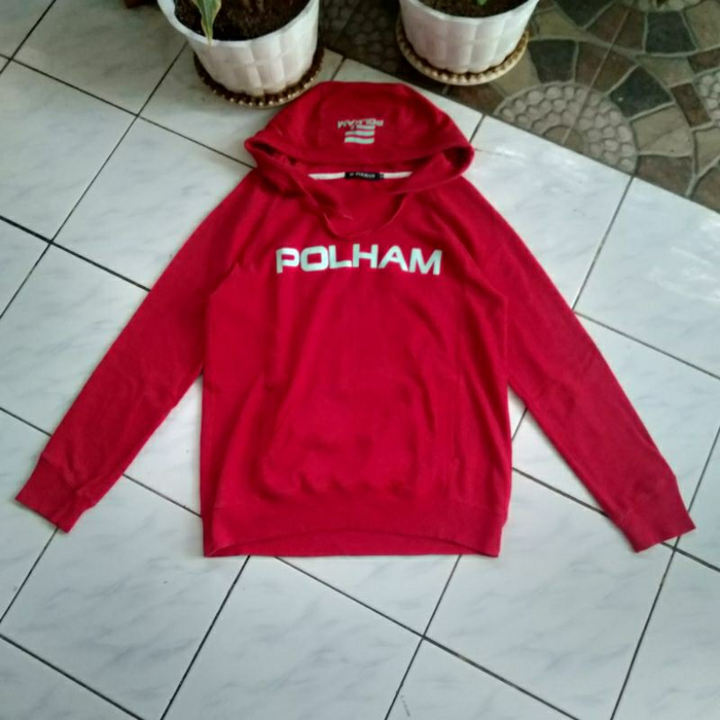hodie polham ori