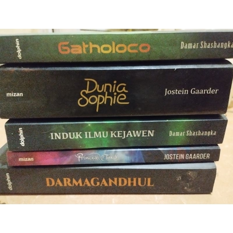 

jual buku bekas
