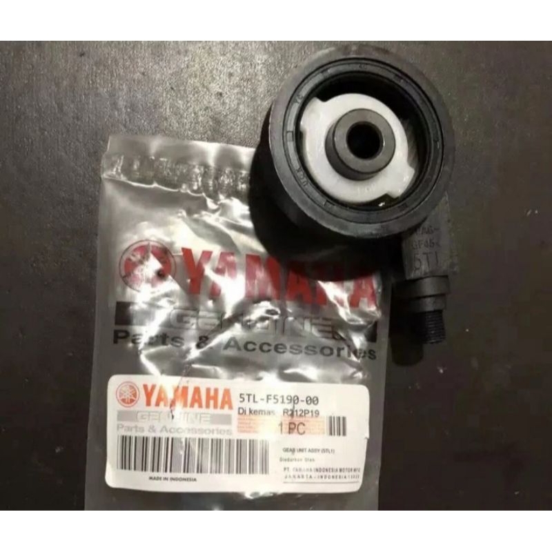 gearbox Yamaha Mio j Mio GT original copotan