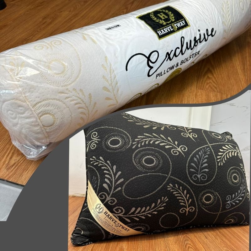Bantal Guling Hotel  HARVEST HARVESTWAY