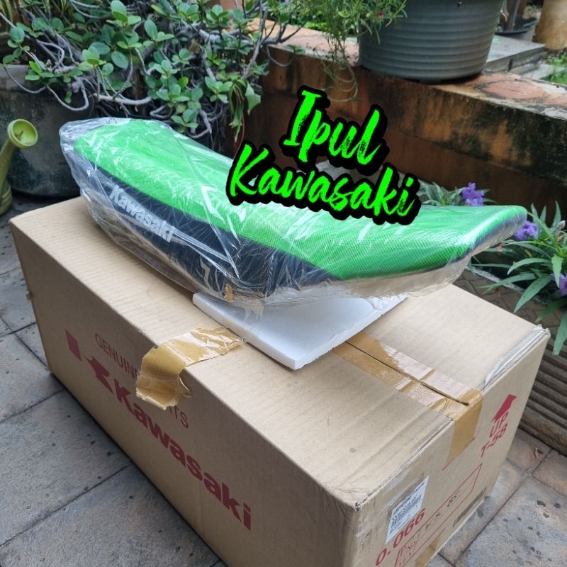 jok sadel kx250 kx 250 2018/2019/2020 original