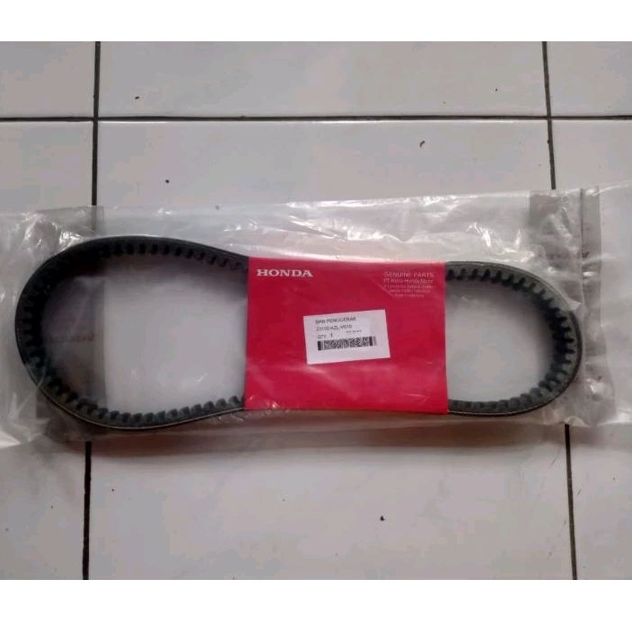 V-Belt V belt Vanbelt Beat FI Scoopy Fi Spacy  Vario fi KZL
