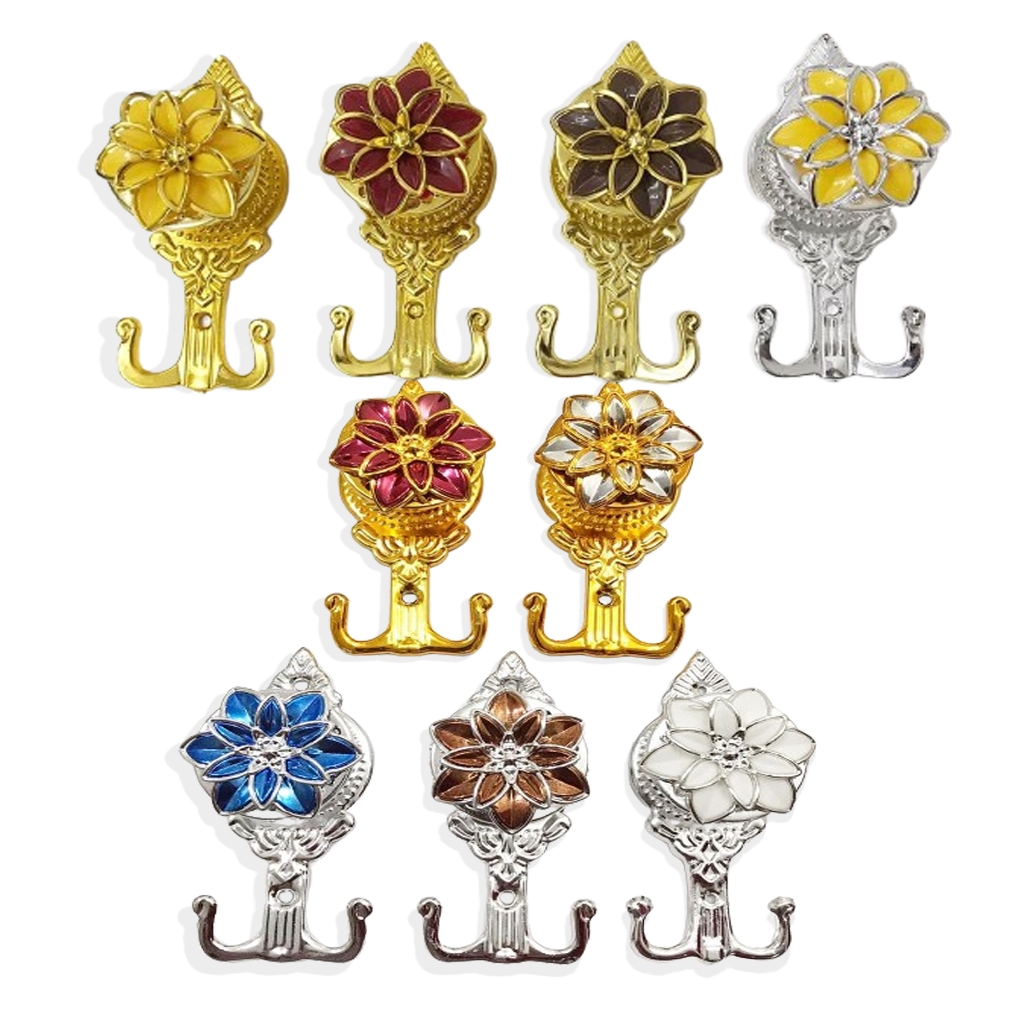 Hook gorden cantolan gorden bunga