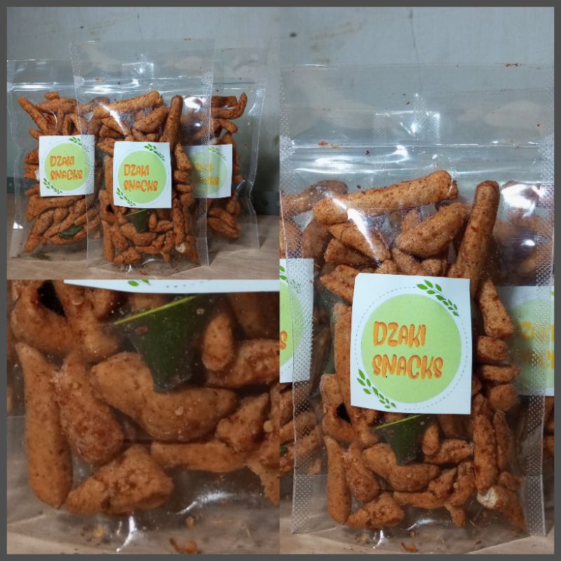 

basreng harga 7000/pcs