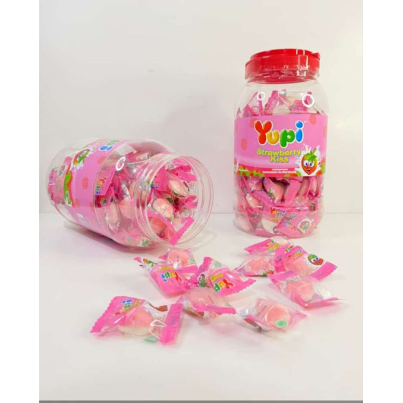 

yupi toples
