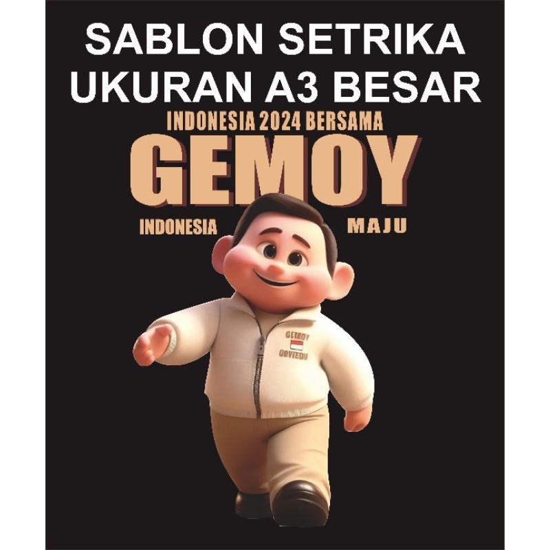 CETAK DTF A3 / PRINT DTF A3 / SABLON DTF / SABLON SETRIKA  A3