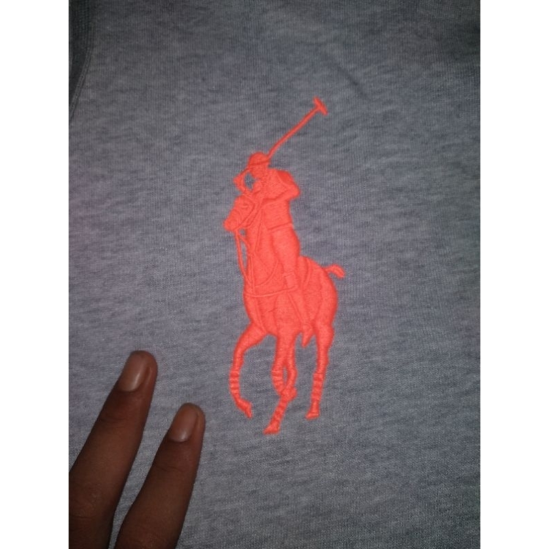 hodie polo