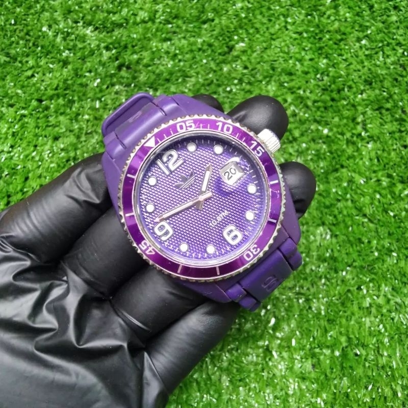 Jam Tangan Second - Adidas ADH6176 Original