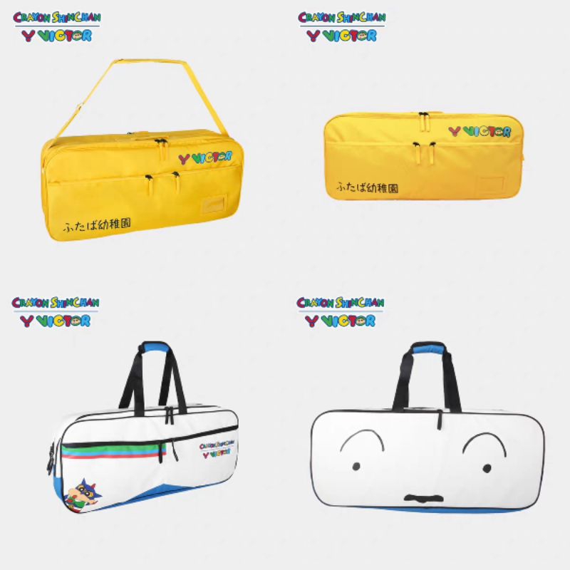 Exbill Tas bulutangkis Win victor One Piece BR620P BR5616CNY A BR610P C Li Zijia BR9611LZ limited ed