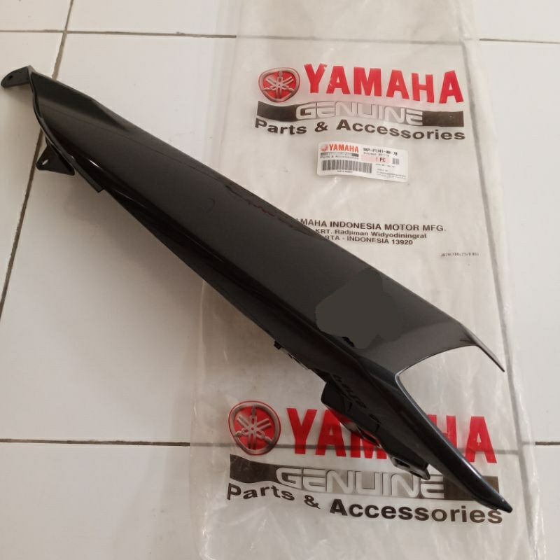 COVER BODY KECIL SAMBUNGAN KIRI KANAN MIO SOUL GT 1KP-F1731-00-7B 1KP-F1741-00-7B ORI YGP